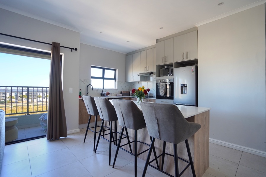 To Let 3 Bedroom Property for Rent in Sandown Western Cape